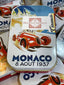 Boîte de poche à Caramels Grand Prix de Monaco