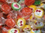 Bonbons à l'ancienne