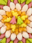 Assortiment de Fondants Traditionnels de Pâques