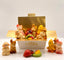 Assortiment de Pâtes d'Amande de Pâques