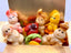 Assortiment de Pâtes d'Amande de Pâques