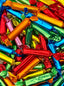 Assortiment de Sucres d'Orge traditionnels
