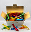 Assortiment de Sucres d'Orge traditionnels