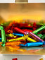 Assortiment de Sucres d'Orge traditionnels