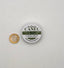Boîte métal personnalisable 45 mm (tarif sur demande)
