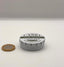 Boîte métal personnalisable 45 mm (tarif sur demande)