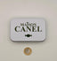 Boîte métal personnalisable "Savon" (tarif sur demande)