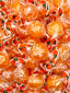Bonbons acidulés Perles de Soleil à l'orange