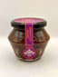 Confiture à la figue & mendiant