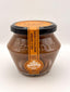 Pâte à tartiner noisettes et éclats de caramel