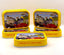 Sardines au Citron Confit