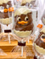 Sucette Poussin Adorable de Pâques en chocolat (l'unité)