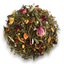 Christmas tea in Provence in sachets