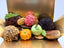 Assortiment de Chocolats d'Automne et Halloween