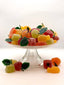 Assortiment de Gelées de Fruit à la Pulpe