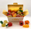 Assortiment de Gelées de Fruit à la Pulpe