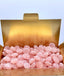Caramelle rosa