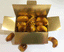 Ballotin Pâte d'amande viennoiseries