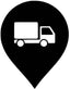 Frais de transport Canel