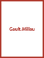 Gault & Millau Artisans | Leur avis prestigieux