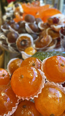 Douceurs traditionnelles