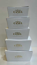 Patatine fritte di Pasqua al cioccolato