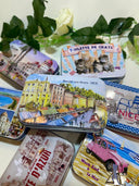 Portasapone Mercato dei fiori