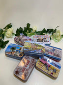 Portasapone Mercato dei fiori