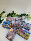 Portasapone Negresco