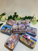 Portasapone Negresco