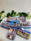 Portasapone Nizza Promenade des Anglais