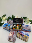 Portasapone Mercato dei fiori