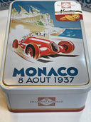 Scatola di zucchero del Gran Premio di Monaco