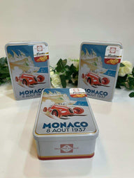 Scatola di zucchero del Gran Premio di Monaco