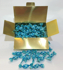 Ballotin Bonbons Menthi