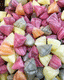 Bonbons Berlingot
