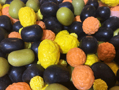 Bonbons de Nice