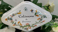 Calissons de Provence box (220g)