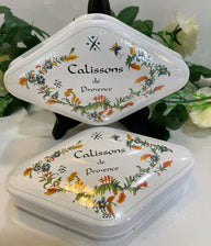 Calissons de Provence box (220g)