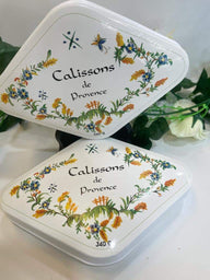 Calissons de Provence box (340g)