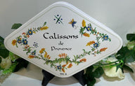 Calissons de Provence box (485g)