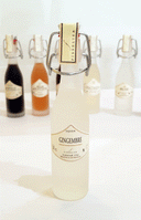 Liqueur aux saveurs assorties