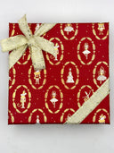 Coffret de 16 chocolats traditionnels "Le Ballet de Noël"