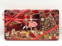 Coffret de Noël en relief "La Danseuse & Le Casse-Noisette"