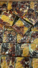 MAISON CANEL_Gros caramel aux 7 desserts de Noël