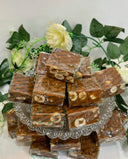 MAISON CANEL_Gros caramel aux noisettes