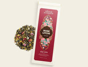 MAISON CANEL_Thé Rose litchi sachet