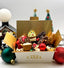 Assortiment Prestige de chocolats de Noël