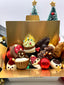 Assortiment Prestige de chocolats de Noël