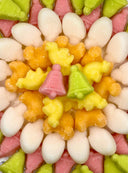 Fondenti tradizionali pasquali